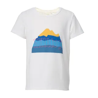 【Hilltop 山頂鳥】Polygiene抗菌吸濕快乾印花T恤 男款 藍印花｜PS04XMG6ECEZ 歷史價格詳細信息