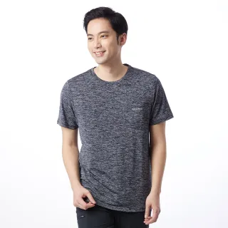 【Hilltop 山頂鳥】吸濕快乾男款T恤(黑) 2023網路限量新款｜PS04XMF7ECA0 歷史價格詳細信息