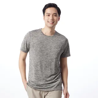 【Hilltop 山頂鳥】吸濕快乾男款T恤(黑) 2023網路限量新款｜PS04XMF7ECA0 歷史價格詳細信息