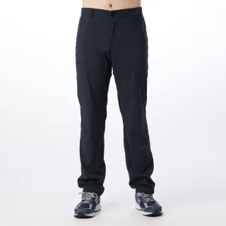 【Hilltop 山頂鳥】彈性長褲 男款 深灰｜PH31XMN5ECK0 歷史價格詳細信息