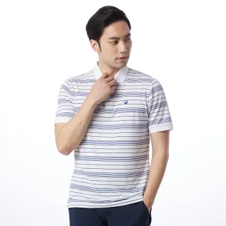 【Hilltop山頂鳥】條紋ZISOFIT T恤 男款 藍｜PS04XMF3ECEW 歷史價格詳細信息