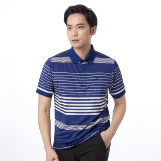 【Hilltop山頂鳥】條紋ZISOFIT T恤 男款 藍｜PS04XMF3ECEW 歷史價格詳細信息