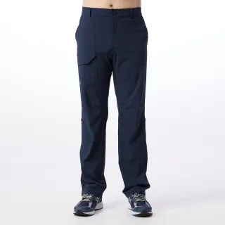 【Hilltop 山頂鳥】彈性長褲 男款 深灰｜PH31XMN5ECK0 歷史價格詳細信息