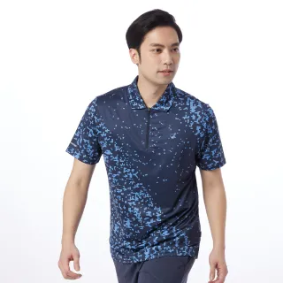 【Hilltop 山頂鳥】ZISOFIT 印花T恤 男款 藍｜PS04XMF5ECEZ 歷史價格詳細信息