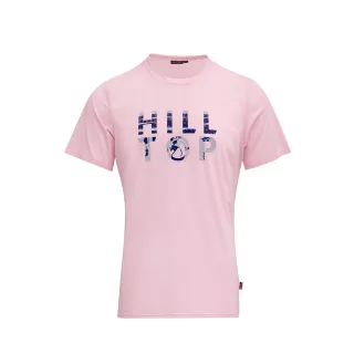 【Hilltop 山頂鳥】吸濕快乾男款T恤(黑) 2023網路限量新款｜PS04XMF7ECA0 歷史價格詳細信息