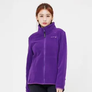 【Hilltop 山頂鳥】POLARTEC刷毛外套 女款 藍黑｜PH22XFX0ECE0 歷史價格詳細信息