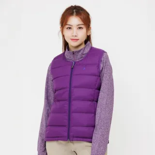 【Hilltop山頂鳥】防潑水保暖蓄熱可拆帽羽絨外背心 女款 鬱金香紅｜PF25XFH6ECH0 歷史價格詳細信息