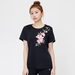 【Hilltop 山頂鳥】Polygiene抗菌吸濕快乾印花T恤 男款 藍印花｜PS04XMG6ECEZ 歷史價格詳細信息