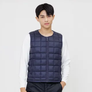 【Hilltop 山頂鳥】防潑水保暖羽絨立領短大衣外套 (可銜接GORE-TEX外件) 男款黑｜PF22XM19ECA0 歷史價格詳細信息