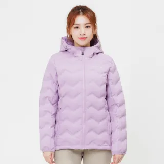 【Hilltop山頂鳥】防潑水保暖蓄熱可拆帽羽絨外背心 女款 鬱金香紅｜PF25XFH6ECH0 歷史價格詳細信息