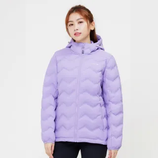 【Hilltop山頂鳥】防潑水保暖蓄熱可拆帽羽絨外背心 女款 鬱金香紅｜PF25XFH6ECH0 歷史價格詳細信息