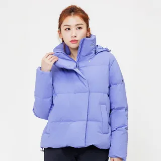 【Hilltop山頂鳥】防潑水保暖蓄熱可拆帽羽絨外背心 女款 鬱金香紅｜PF25XFH6ECH0 歷史價格詳細信息