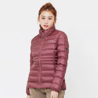 【Hilltop山頂鳥】防潑水保暖蓄熱可拆帽羽絨外背心 女款 鬱金香紅｜PF25XFH6ECH0 歷史價格詳細信息