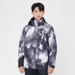 【Hilltop 山頂鳥】GORE-TEX 防水圓盤帽 中性款 黑｜PS01XXH8ECA0 歷史價格詳細信息