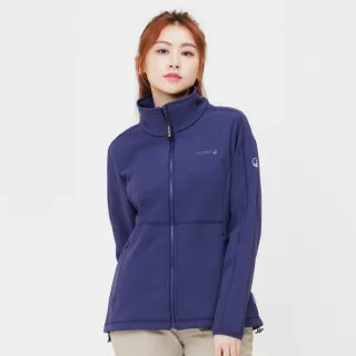 【Hilltop 山頂鳥】刷毛外套 女款 深紫｜PH22XFZ0ECJ0 歷史價格詳細信息