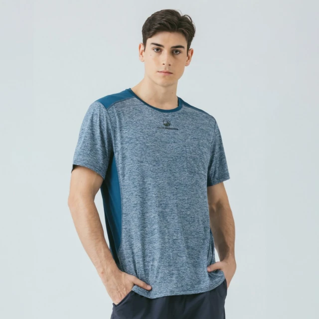 【Hilltop 山頂鳥】吸濕快乾男款T恤(黑) 2023網路限量新款｜PS04XMF7ECA0 歷史價格詳細信息