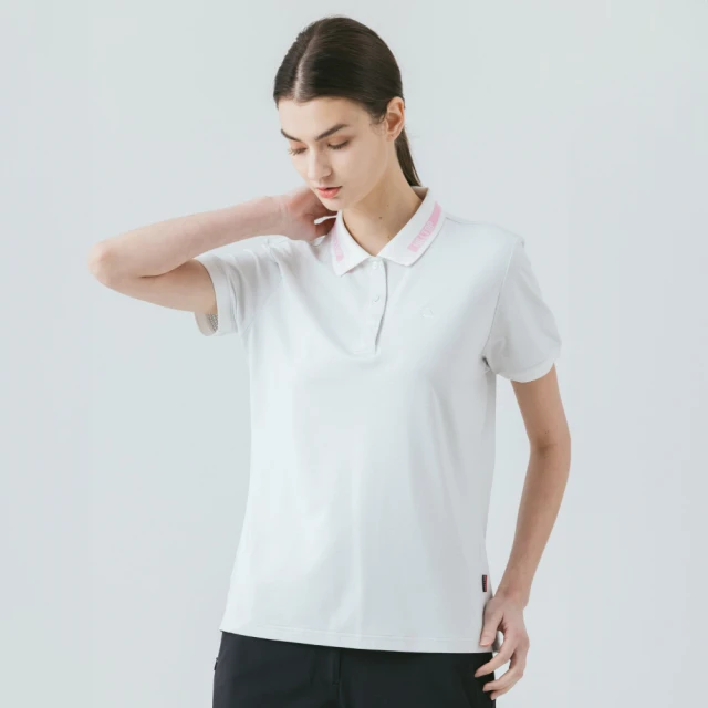 【Hilltop 山頂鳥】石墨烯POLYGIENE抗菌吸濕快乾抗UV保暖彈性印花刷毛上衣 女款 紫紅｜PH51XFM7ECJ0 歷史價格詳細信息