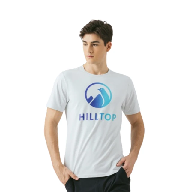 【Hilltop 山頂鳥】石墨烯POLYGIENE抗菌吸濕快乾抗UV保暖彈性印花刷毛上衣 女款 紫紅｜PH51XFM7ECJ0 歷史價格詳細信息