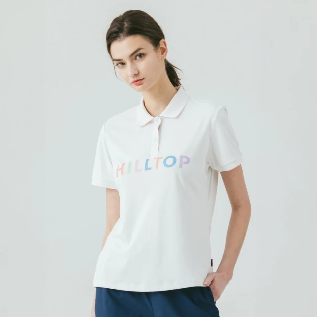 【Hilltop 山頂鳥】Polygiene抗菌吸濕快乾印花T恤 男款 藍印花｜PS04XMG6ECEZ 歷史價格詳細信息
