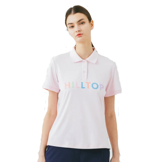 【Hilltop 山頂鳥】Polygiene抗菌吸濕快乾印花T恤 男款 藍印花｜PS04XMG6ECEZ 歷史價格詳細信息