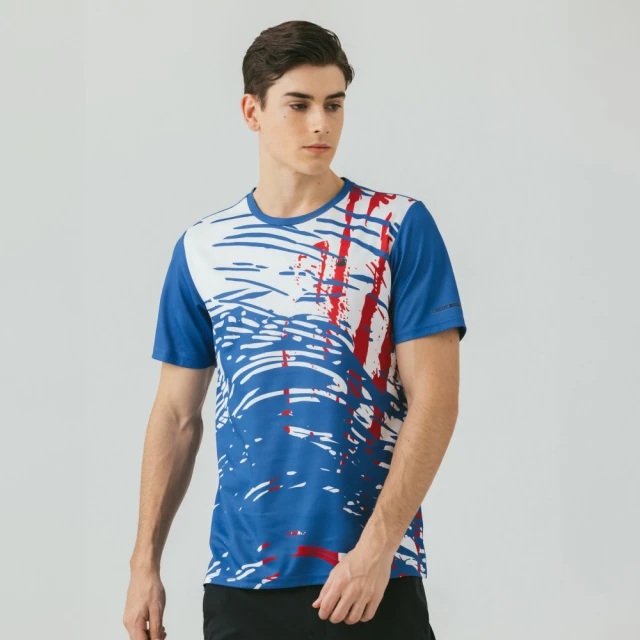 【Hilltop 山頂鳥】吸濕快乾男款T恤(黑) 2023網路限量新款｜PS04XMF7ECA0 歷史價格詳細信息