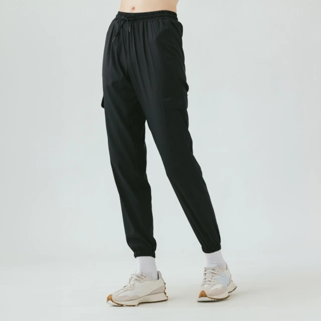 女款吸濕快乾彈性長褲S07FJ3-白 歷史價格詳細信息