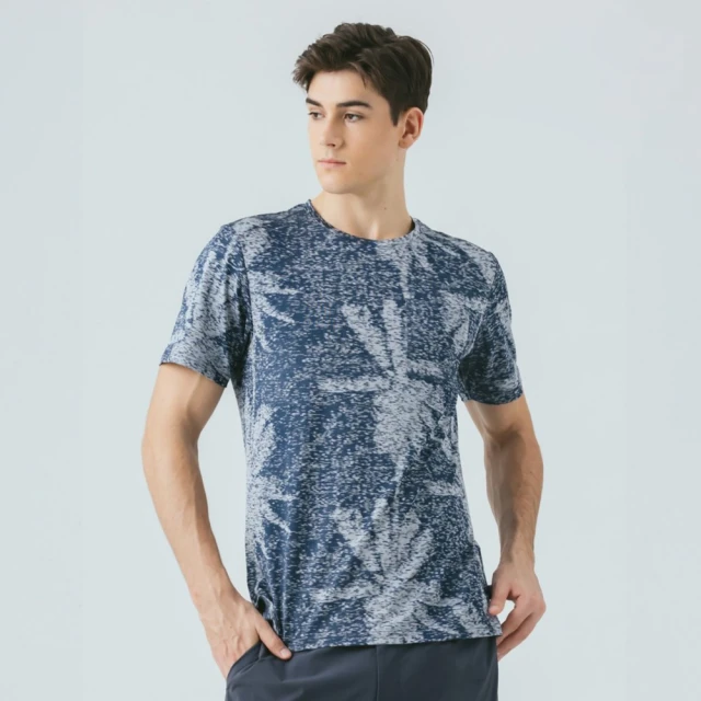 【Hilltop 山頂鳥】吸濕快乾T恤 男款 灰｜PS04XMF6ECK0 歷史價格詳細信息