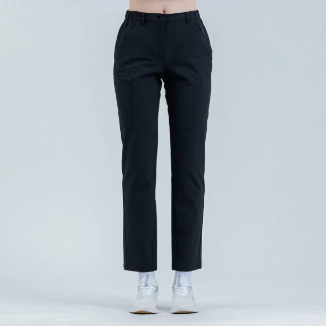 【Hilltop 山頂鳥】超潑水保暖彈性長褲 男款 深灰｜PH31XMO9ECK0 歷史價格詳細信息