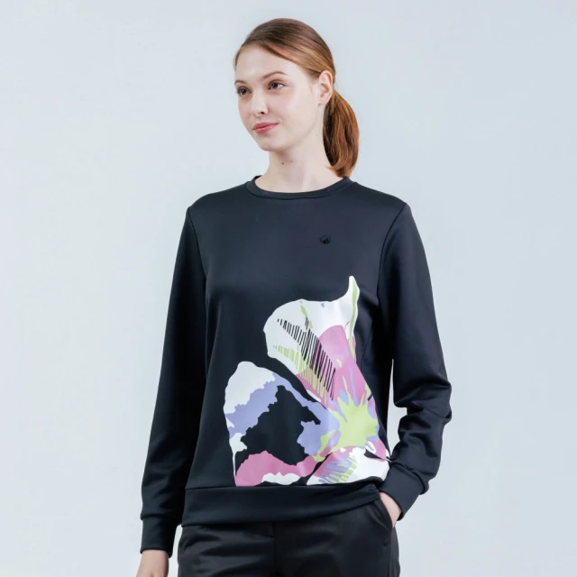 【Hilltop 山頂鳥】Polygiene抗菌吸濕快乾印花T恤 男款 藍印花｜PS04XMG6ECEZ 歷史價格詳細信息