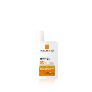 理膚寶水 安得利清爽極效夏卡防曬液 SPF50+ 50ml【富康活力藥局】 歷史價格詳細信息