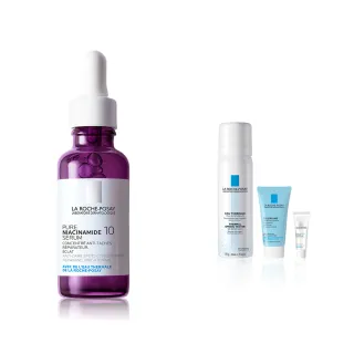理膚寶水 N10淡斑逆時修復精華3ml(0元加購) La Roche-Posay 官方旗艦店 歷史價格詳細信息