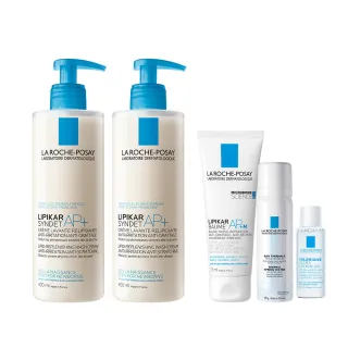 理膚寶水 理必佳滋潤沐浴乳 200ml 最低效期至2022/06 異膚沐浴 La Roche-Posay 官方旗艦店 歷史價格詳細信息