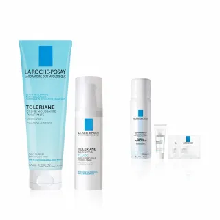 理膚寶水 敏感性頭皮溫和洗髮露 200ml【富康活力藥局】 歷史價格詳細信息