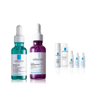 【理膚寶水】修復抗敏雙星組★B5 瞬效全面修復精華 30ml+多容安舒緩保濕修護精華 20ml B(繃帶精華) 歷史價格詳細信息