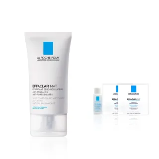 理膚寶水 毛孔緊緻控油保濕乳 40ml 4件組 長效控油 La Roche-Posay 官方旗艦店 歷史價格詳細信息