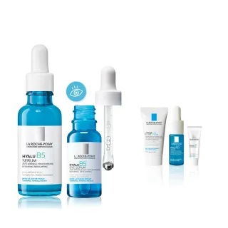 理膚寶水 B5彈潤修復多效撫紋眼部精華 15ml 歷史價格詳細信息