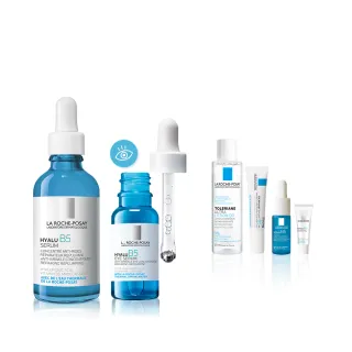 理膚寶水 B5彈潤修復多效撫紋眼部精華 15ml 歷史價格詳細信息