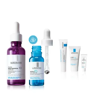 理膚寶水 B5彈潤修復多效撫紋眼部精華 15ml 歷史價格詳細信息