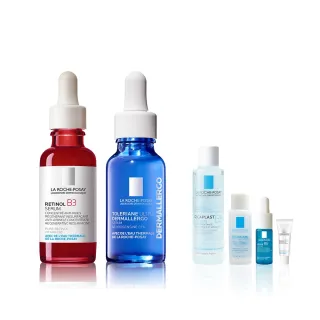 ????理膚寶水 A醇緊緻抗痕精華30ml(AB小紅瓶)????無集點????公司貨 歷史價格詳細信息