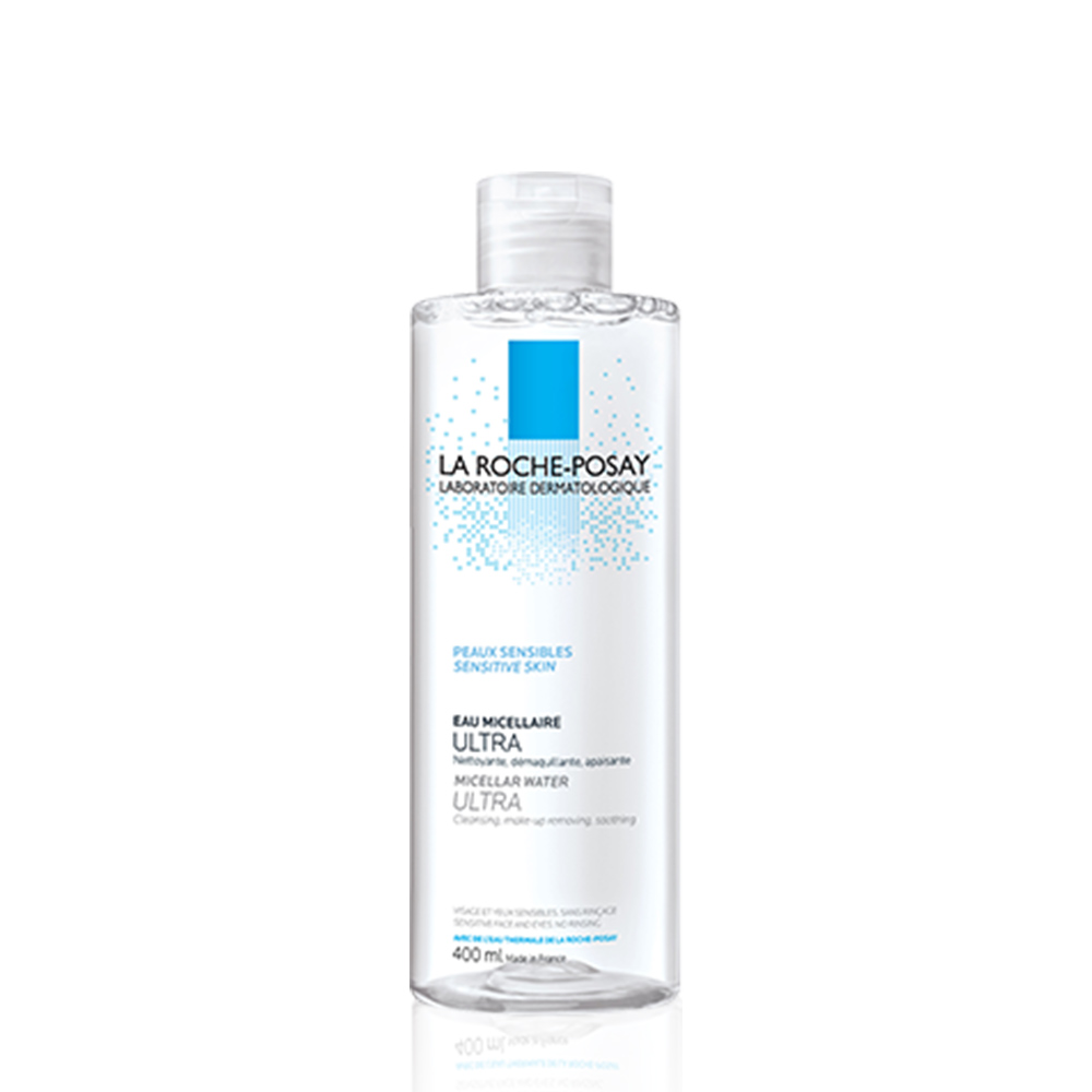 理膚寶水 清爽保濕卸妝潔膚水 400ml 歷史價格詳細信息