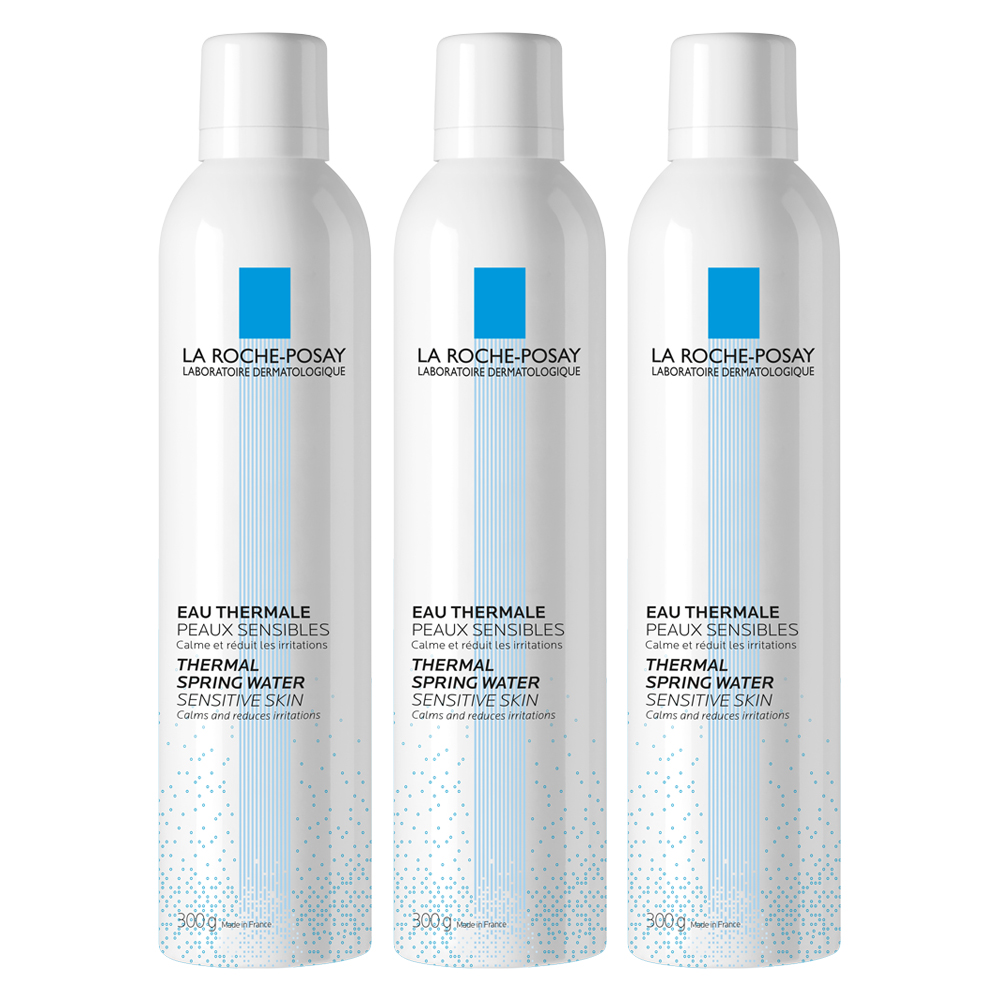 理膚寶水 溫泉舒緩噴液 300ml 2件組 舒緩肌膚 La Roche-Posay 官方旗艦店 歷史價格詳細信息