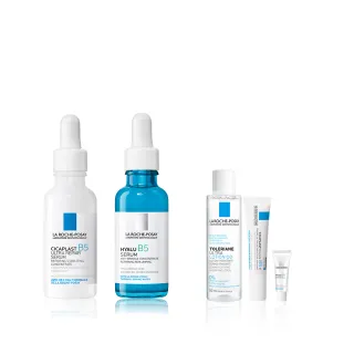 【理膚寶水】雙星組★全護清透亮顏防曬隔離乳UVA PRO 50ml*2  獨家全方位超值組C(瑰蜜霜/美肌防曬) 歷史價格詳細信息