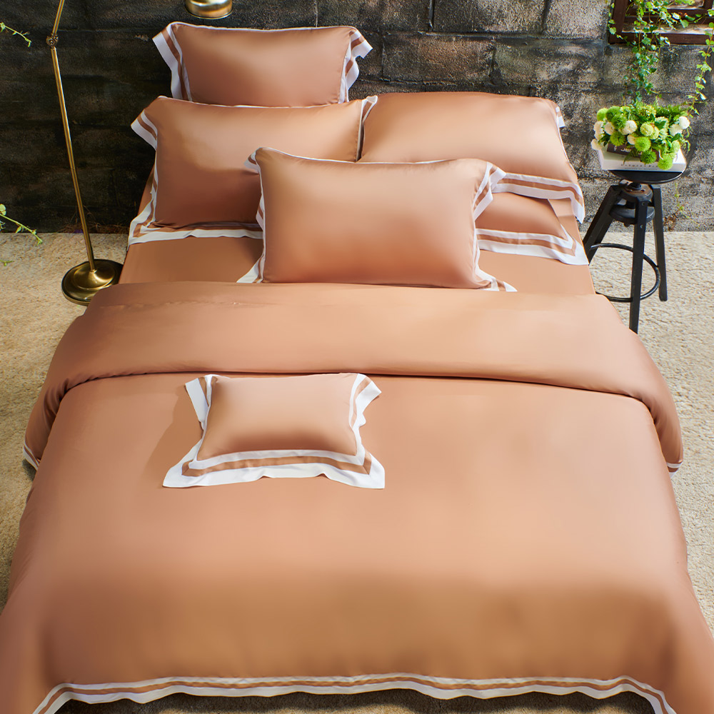 【Tonia Nicole 東妮寢飾】馬德里落日環保印染100%萊賽爾天絲被套床包組(加大) 歷史價格詳細信息