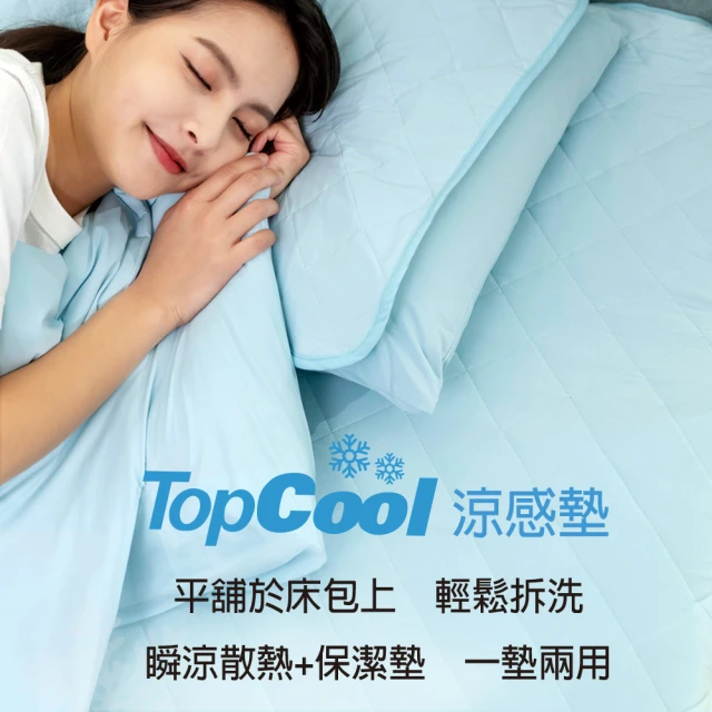 【Tonia Nicole 東妮寢飾】TopCool超萌感凍系列涼感抱枕/午安枕(三款任選) 歷史價格詳細信息