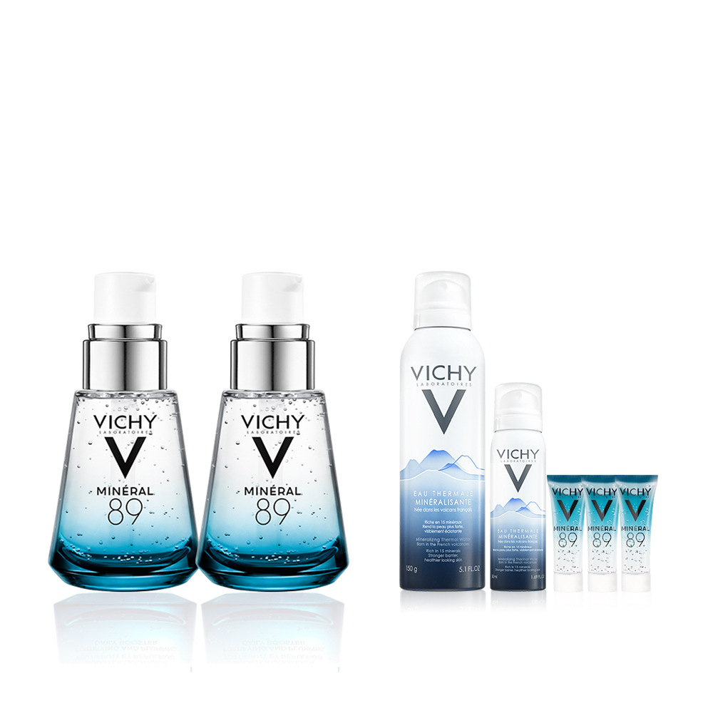 【VICHY 薇姿】雙效亮顏必備組組★15%維他命C超導安瓶20ml+極效UV全日防曬乳SPF50+PA++++40ml(告別暗沉) 歷史價格詳細信息