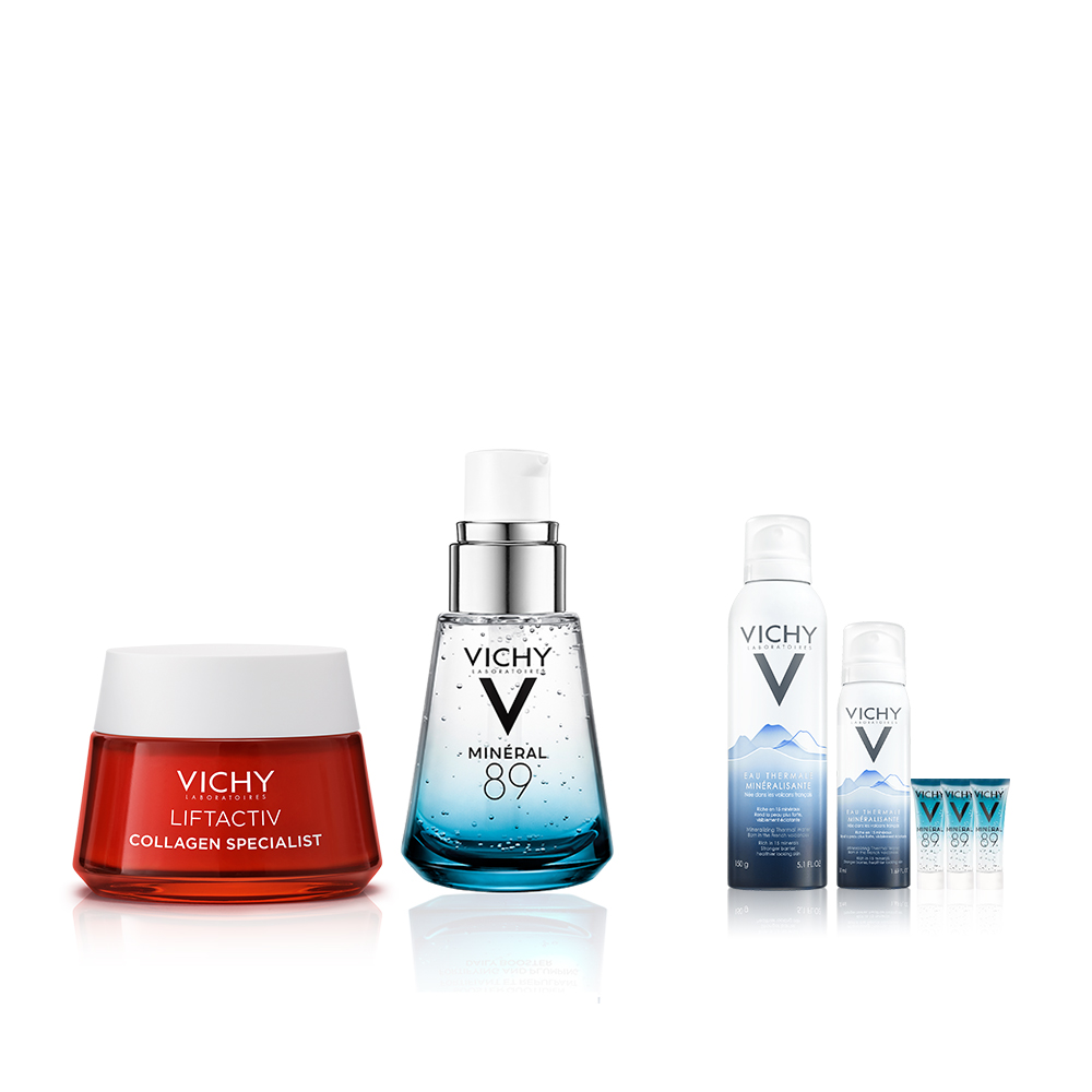 VICHY薇姿 M89 火山能量亮眼精露 15ml 歷史價格詳細信息