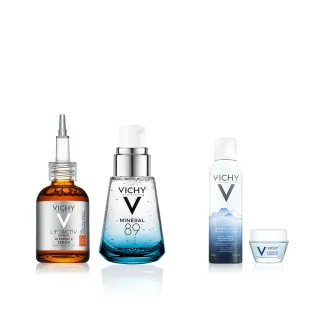 VICHY薇姿 全面修復霜 2ml (0元加購)官方旗艦店 歷史價格詳細信息