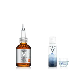 VICHY薇姿 全面修復霜 2ml (0元加購)官方旗艦店 歷史價格詳細信息