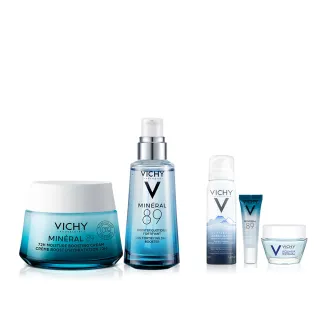 VICHY薇姿 全面修復霜 2ml (0元加購)官方旗艦店 歷史價格詳細信息