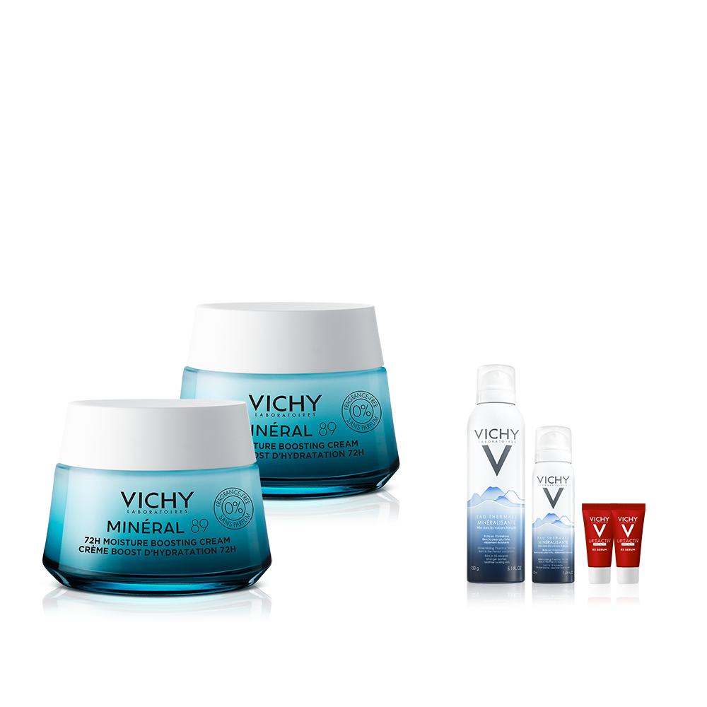 【2入】VICHY薇姿 火山礦物溫泉水 300ml 歷史價格詳細信息